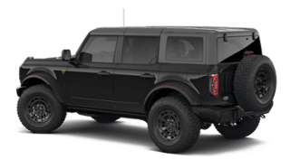 2026 Ford Bronco® External Image 2